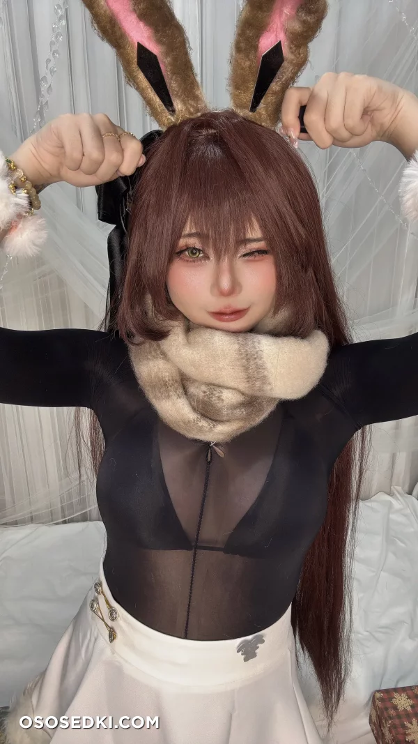 Miinmeow - Noir - Goddess Of Victory Nikke - 65