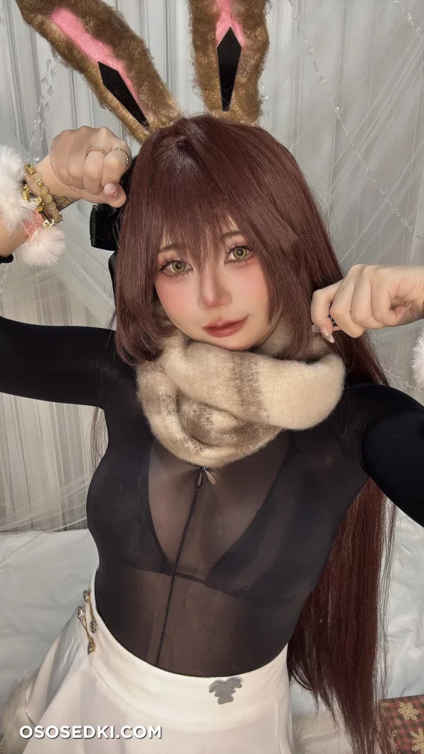Miinmeow - Noir - Goddess Of Victory Nikke - 66