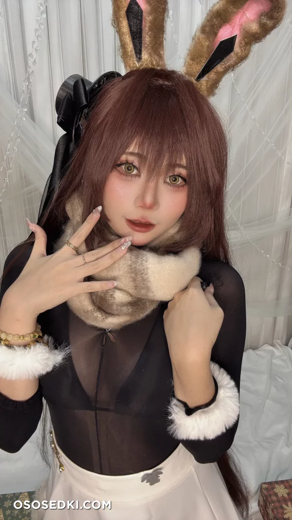 Miinmeow - Noir - Goddess Of Victory Nikke - 67