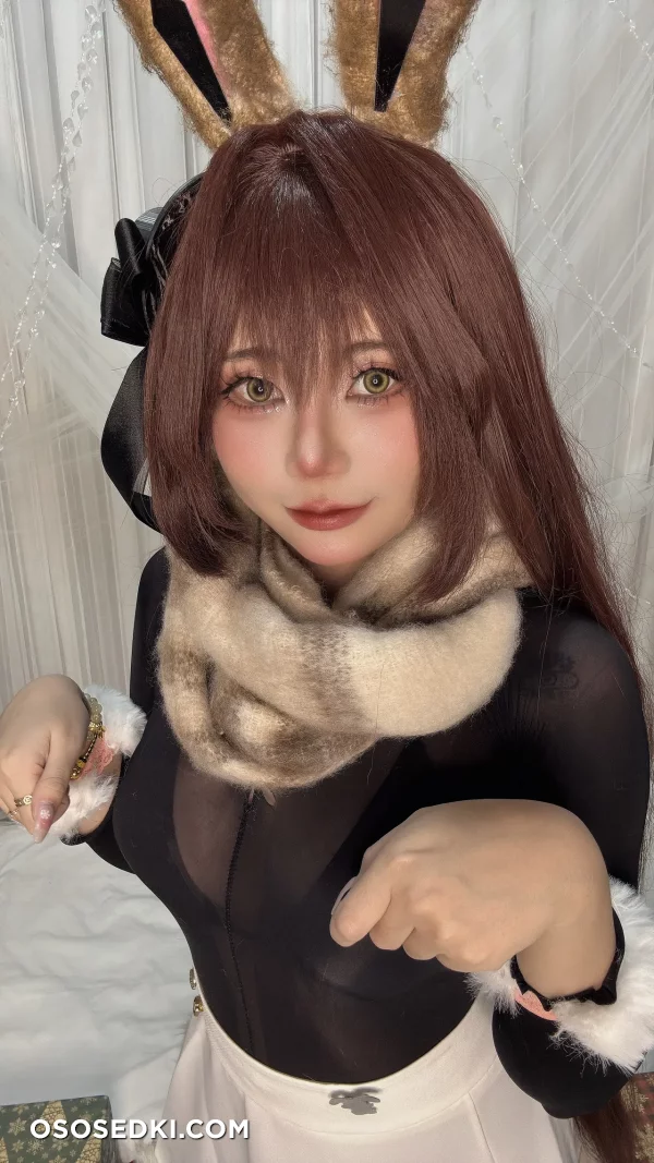 Miinmeow - Noir - Goddess Of Victory Nikke - 69