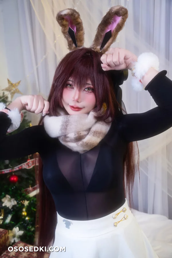 Miinmeow - Noir - Goddess Of Victory Nikke - 7