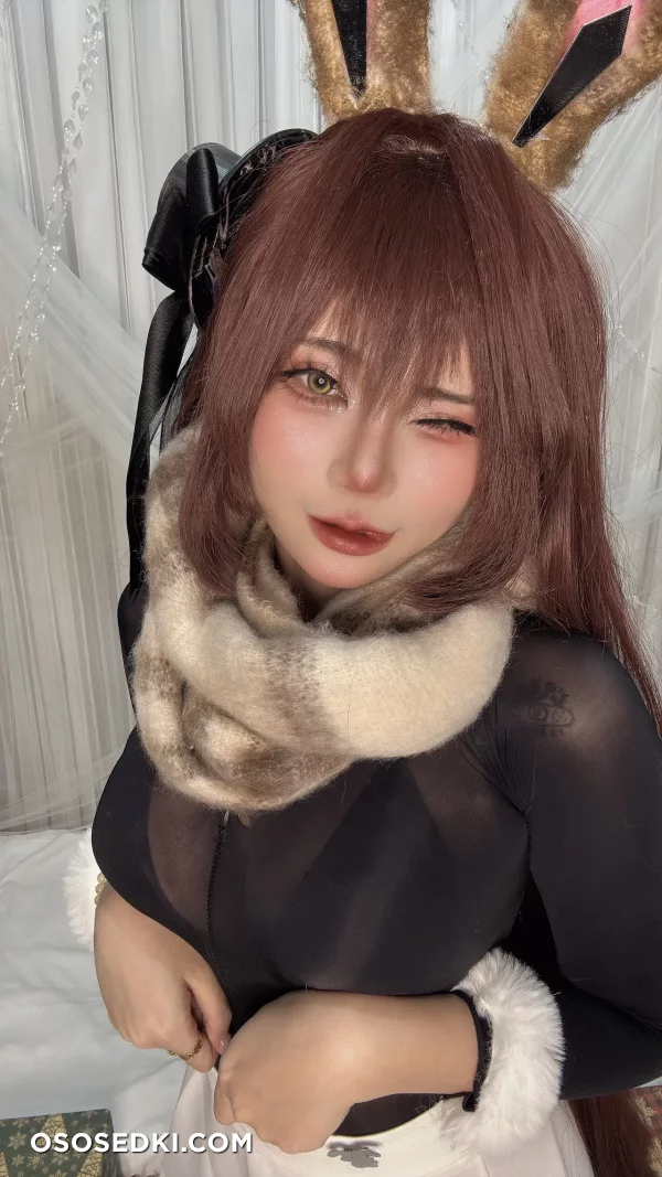 Miinmeow - Noir - Goddess Of Victory Nikke - 70