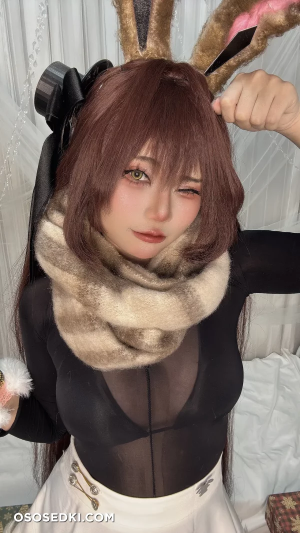 Miinmeow - Noir - Goddess Of Victory Nikke - 72