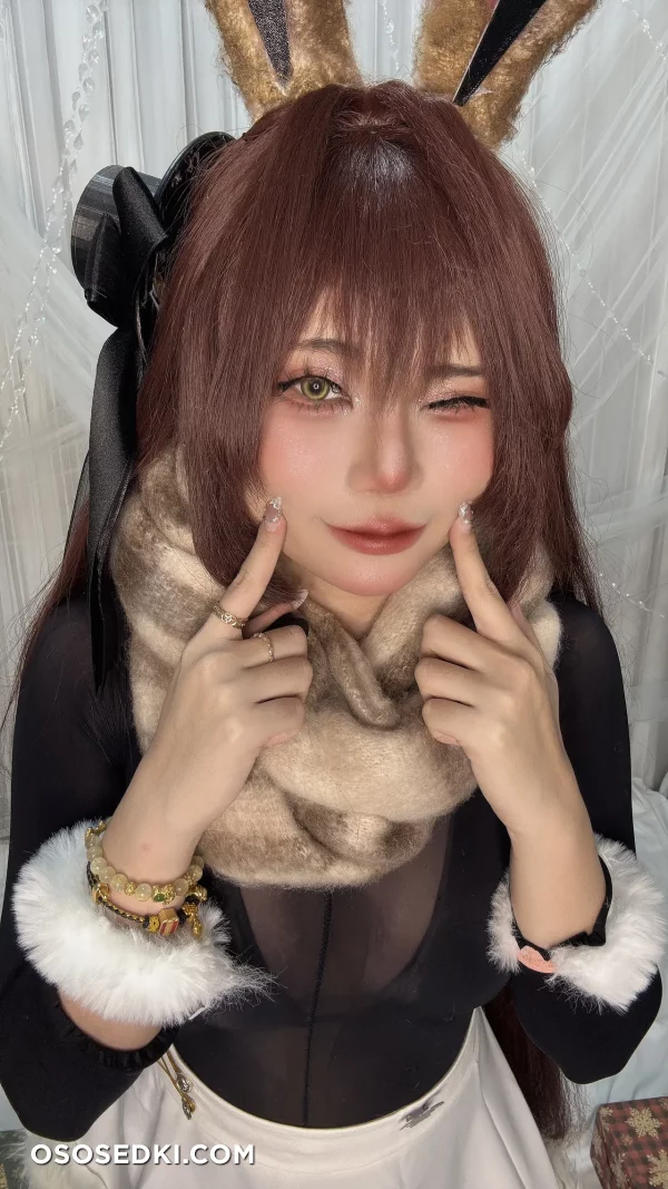 Miinmeow - Noir - Goddess Of Victory Nikke - 73