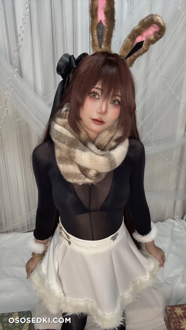 Miinmeow - Noir - Goddess Of Victory Nikke - 74