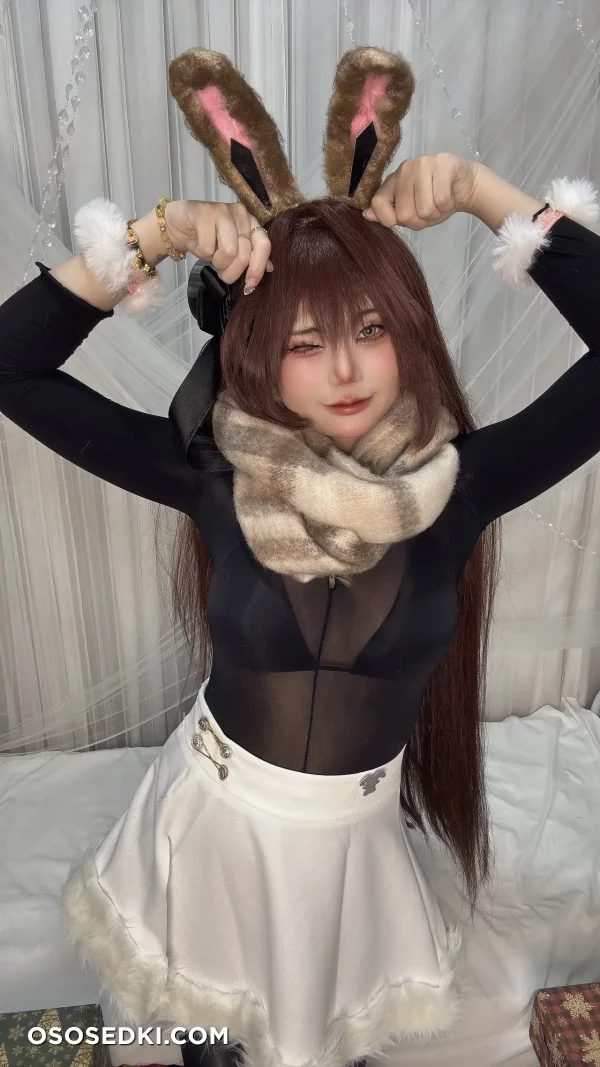 Miinmeow - Noir - Goddess Of Victory Nikke - 75