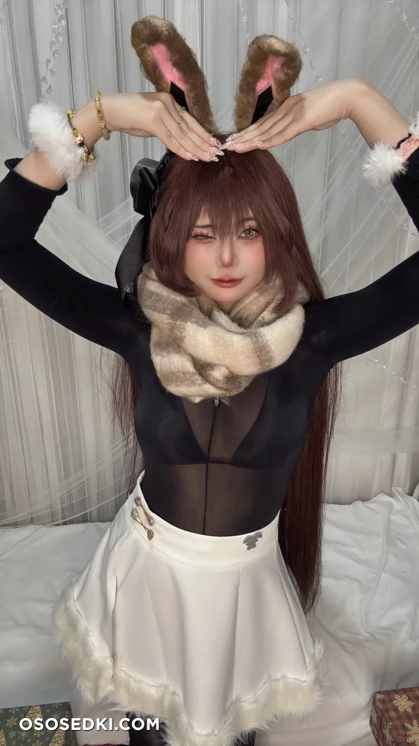 Miinmeow - Noir - Goddess Of Victory Nikke - 76