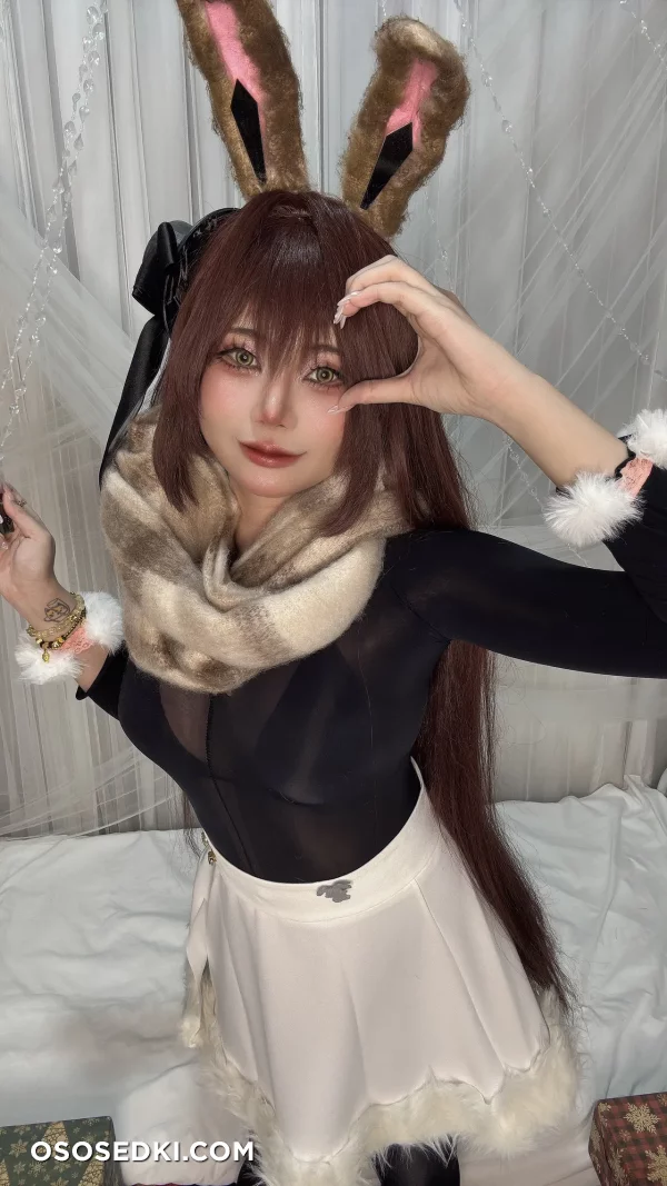 Miinmeow - Noir - Goddess Of Victory Nikke - 78