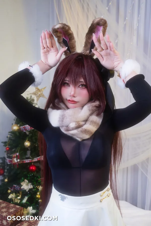 Miinmeow - Noir - Goddess Of Victory Nikke - 8