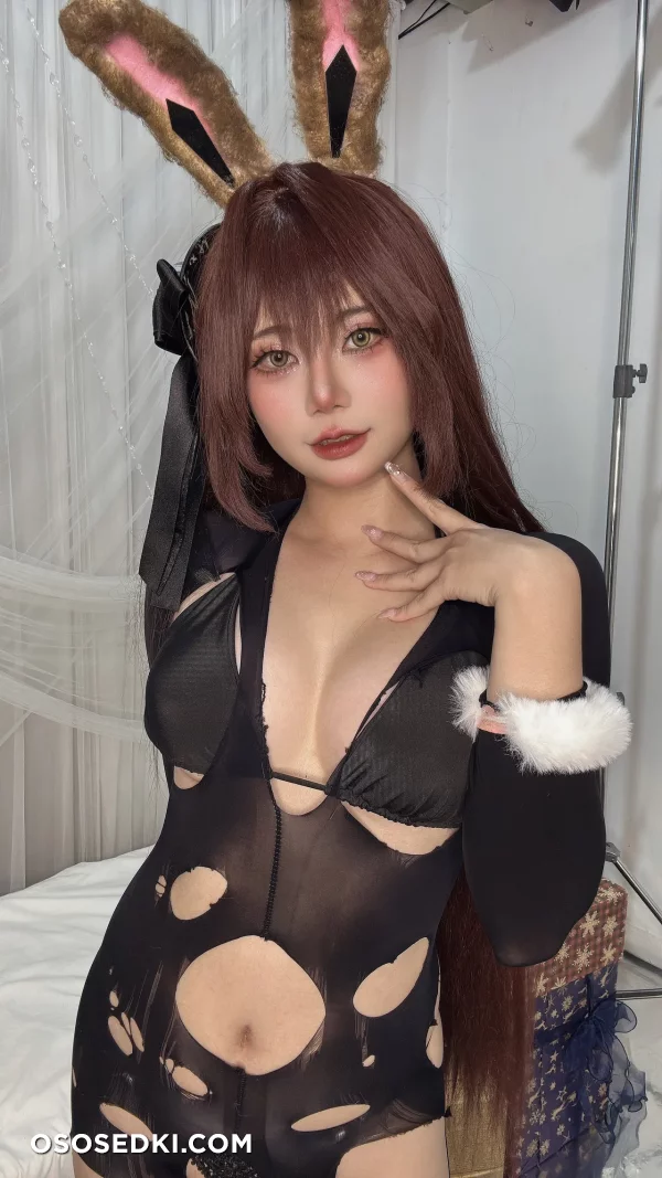 Miinmeow - Noir - Goddess Of Victory Nikke - 81