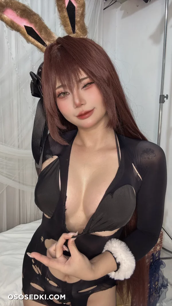 Miinmeow - Noir - Goddess Of Victory Nikke - 82
