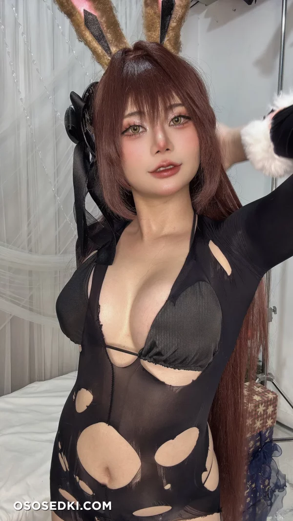 Miinmeow - Noir - Goddess Of Victory Nikke - 83