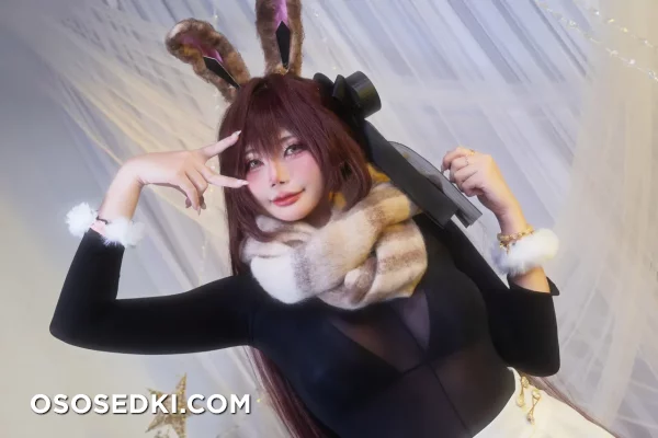 Miinmeow - Noir - Goddess Of Victory Nikke - 9
