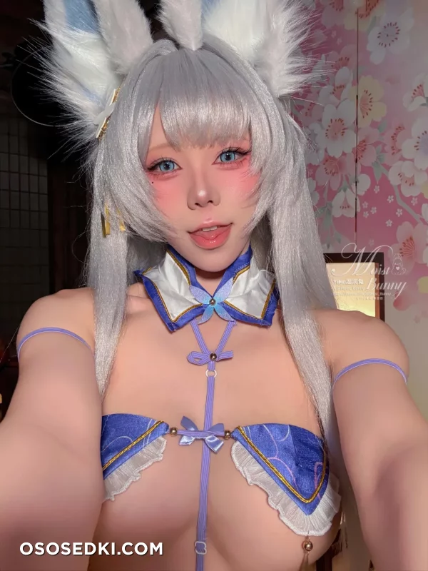Yaokoututu  Niantutu - Shinano - Azur Lane - 101
