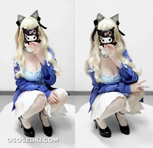 Riria - Fuwawa Abyssgard - Hololive - 3
