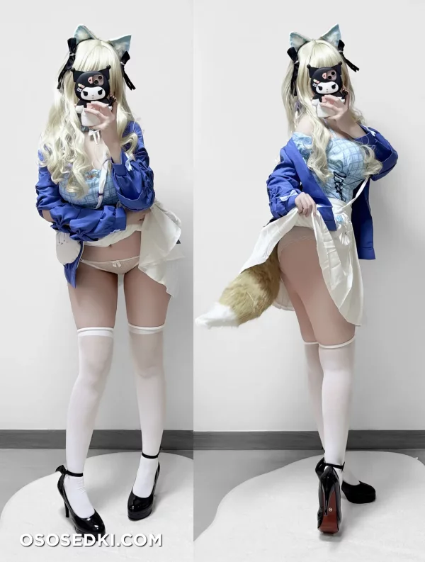 Riria - Fuwawa Abyssgard - Hololive - 7