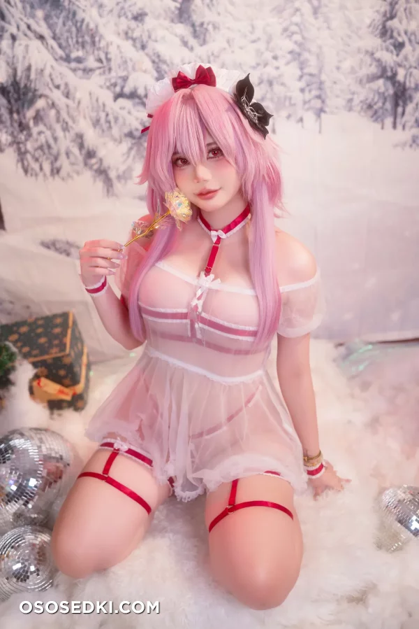 Miinmeow - Evernight - Honkai Star Rail - 10