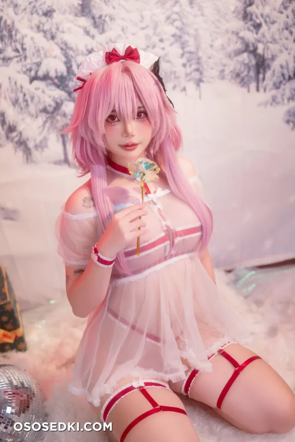 Miinmeow - Evernight - Honkai Star Rail - 12