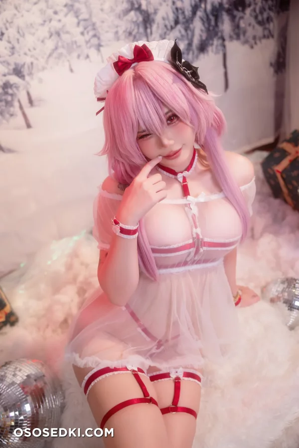 Miinmeow - Evernight - Honkai Star Rail - 17