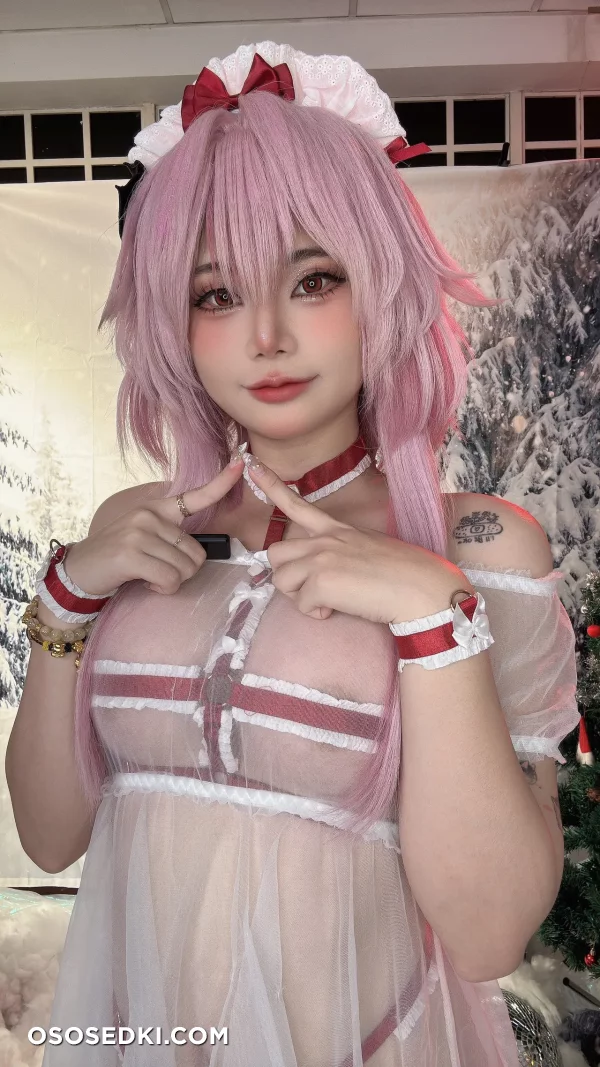 Miinmeow - Evernight - Honkai Star Rail - 55