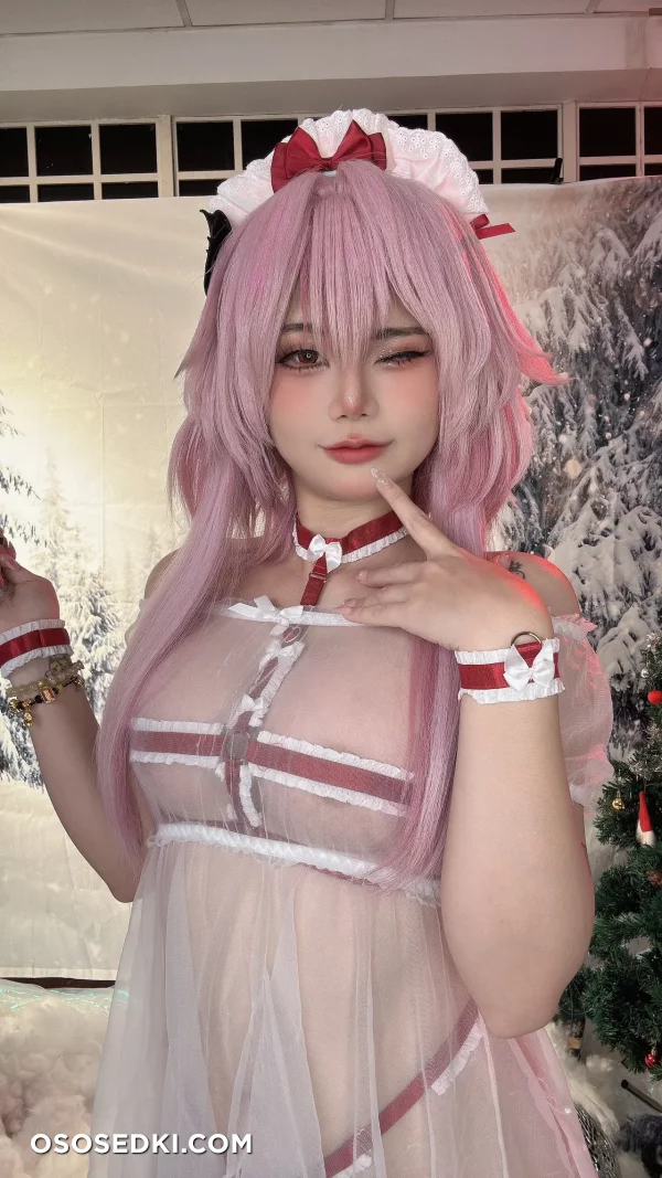 Miinmeow - Evernight - Honkai Star Rail - 56