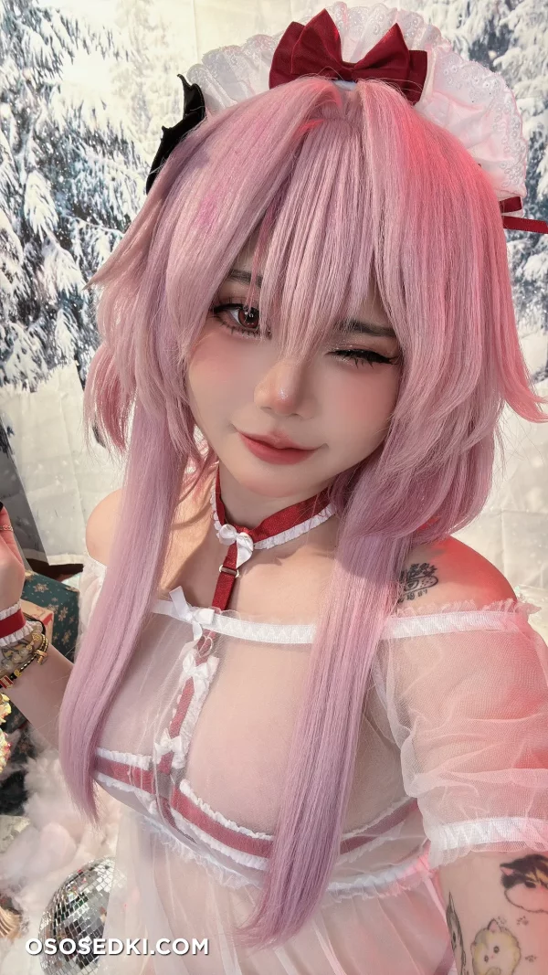 Miinmeow - Evernight - Honkai Star Rail - 59