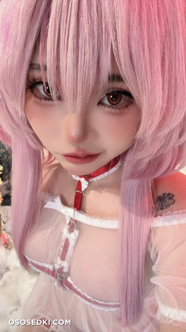 Miinmeow - Evernight - Honkai Star Rail - 60