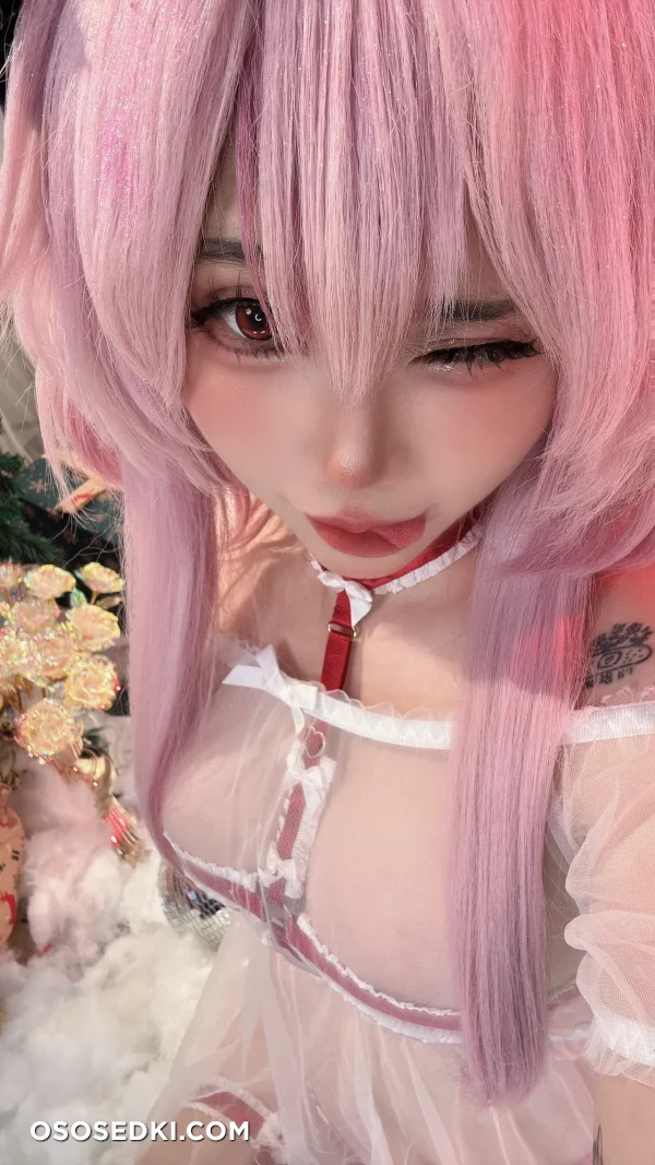 Miinmeow - Evernight - Honkai Star Rail - 61