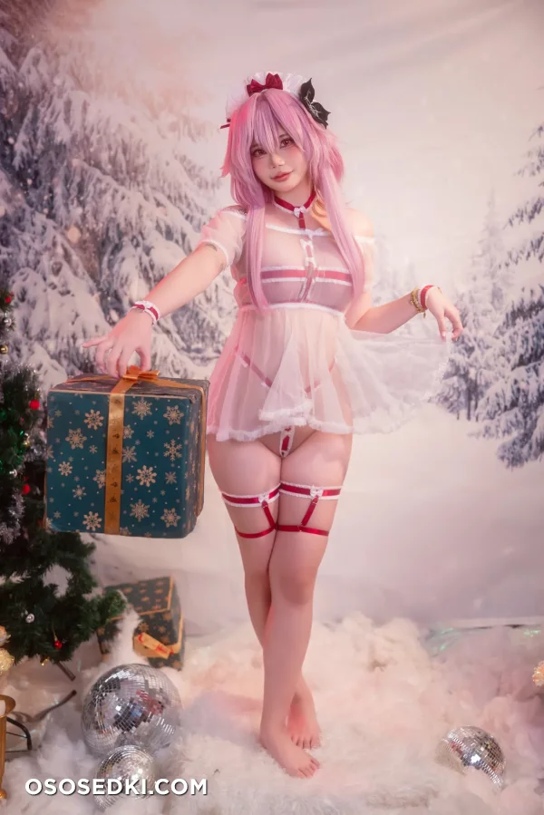 Miinmeow - Evernight - Honkai Star Rail - 7