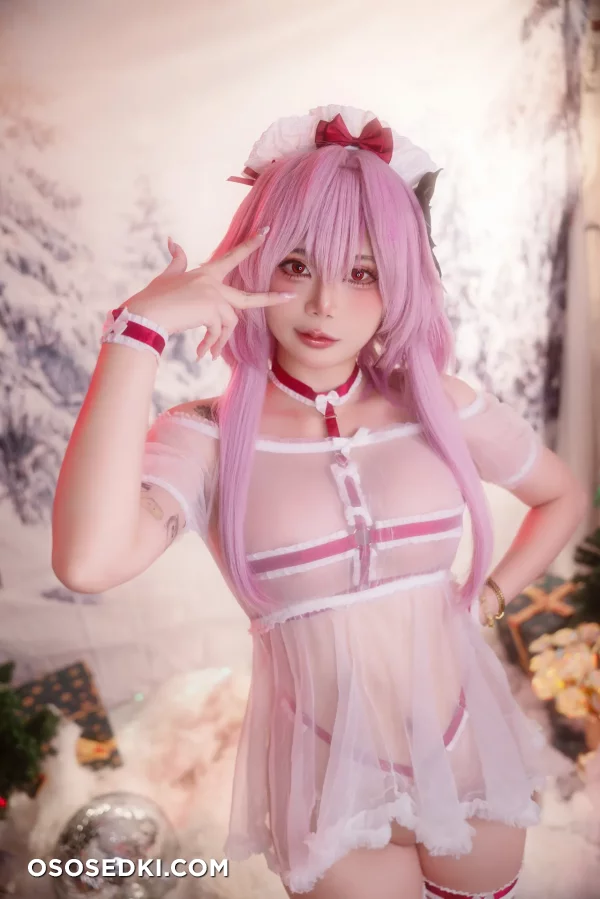 Miinmeow - Evernight - Honkai Star Rail - 8