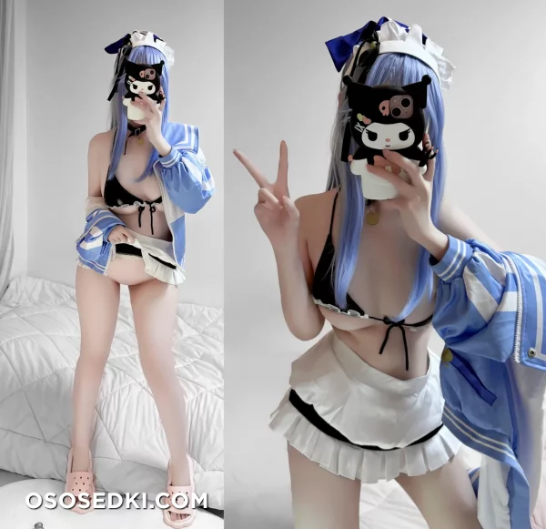 Riria - Anchor - Goddess Of Victory Nikke - 8