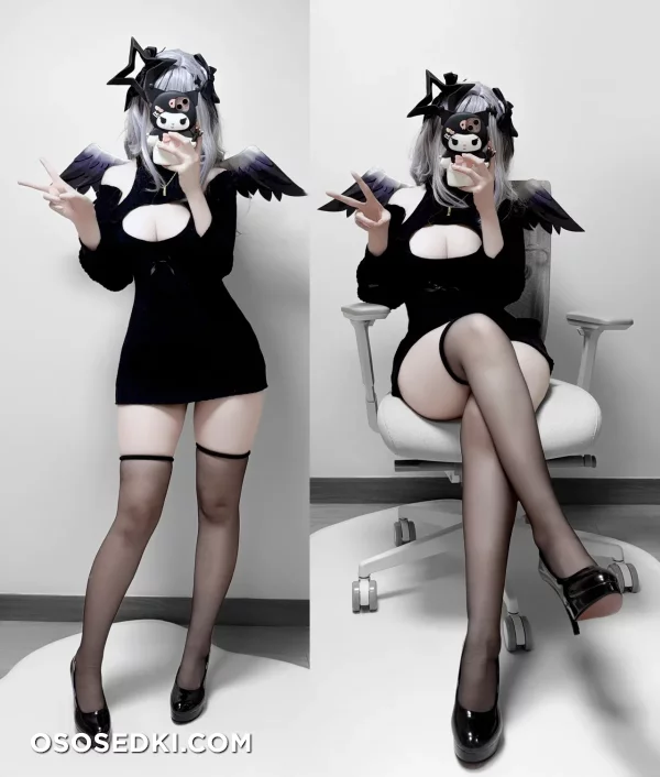 Riria - Amane Kanata - Hololive - 1