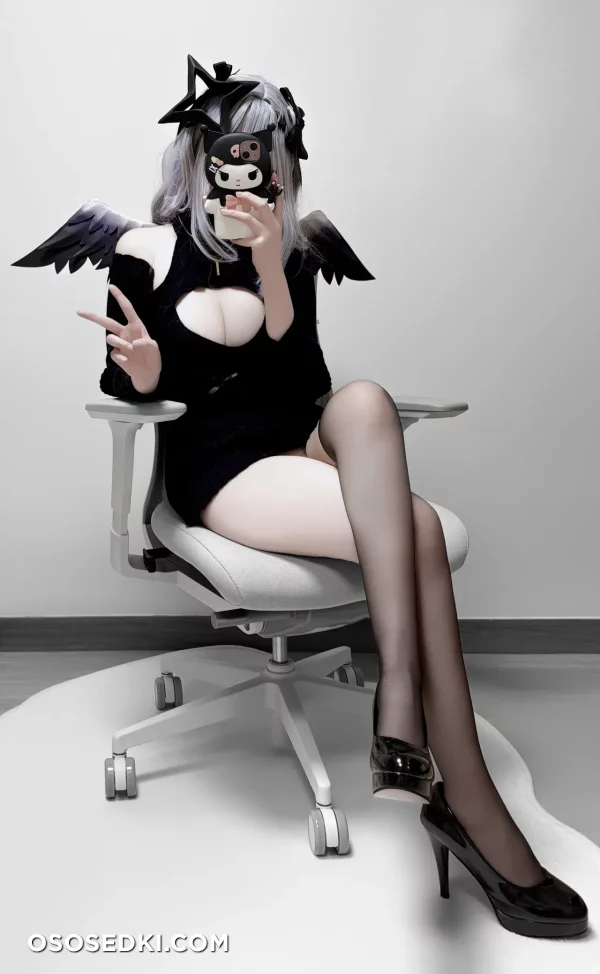 Riria - Amane Kanata - Hololive - 5