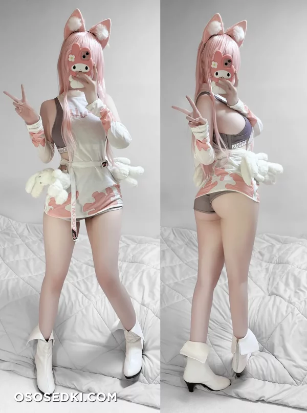 Riria - Leona - 1
