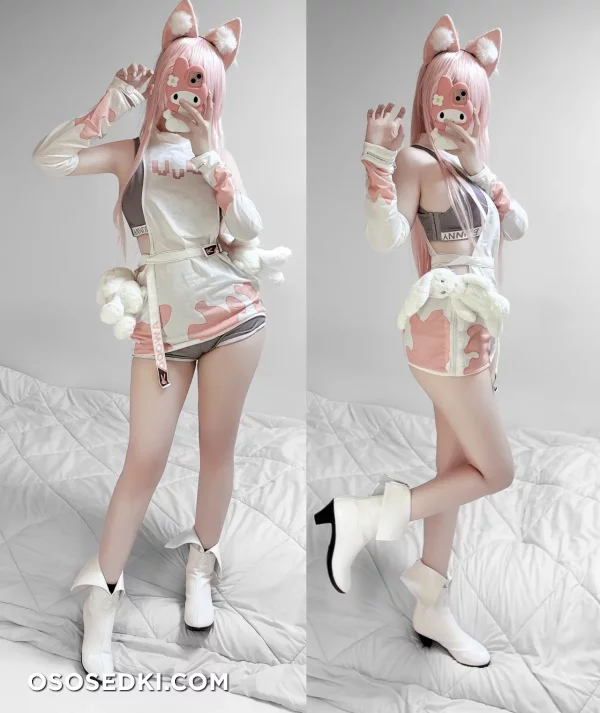 Riria - Leona - 2