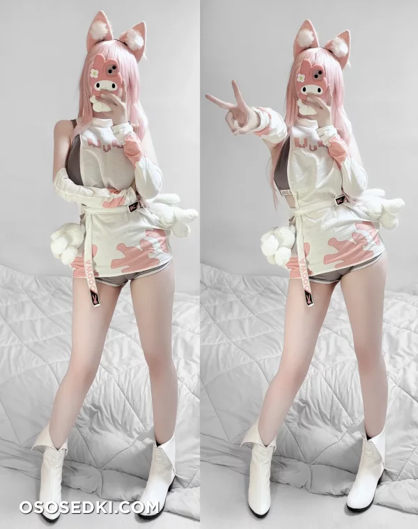 Riria - Leona - 3