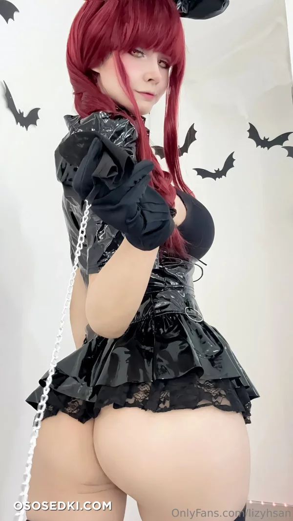 Lizyhsan  Astolfitolizy - Makima - Chainsaw Man - 4