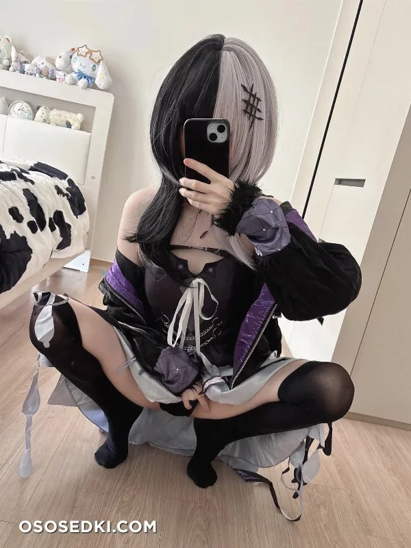 Nene - Shiori Novella - Hololive - 10