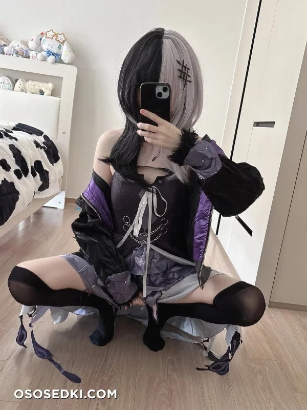 Nene - Shiori Novella - Hololive - 11