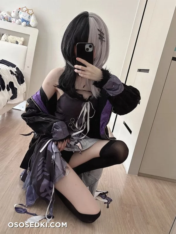 Nene - Shiori Novella - Hololive - 12