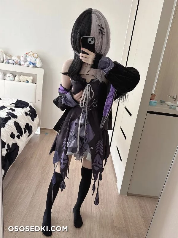 Nene - Shiori Novella - Hololive - 16