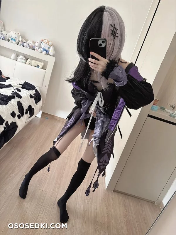 Nene - Shiori Novella - Hololive - 17