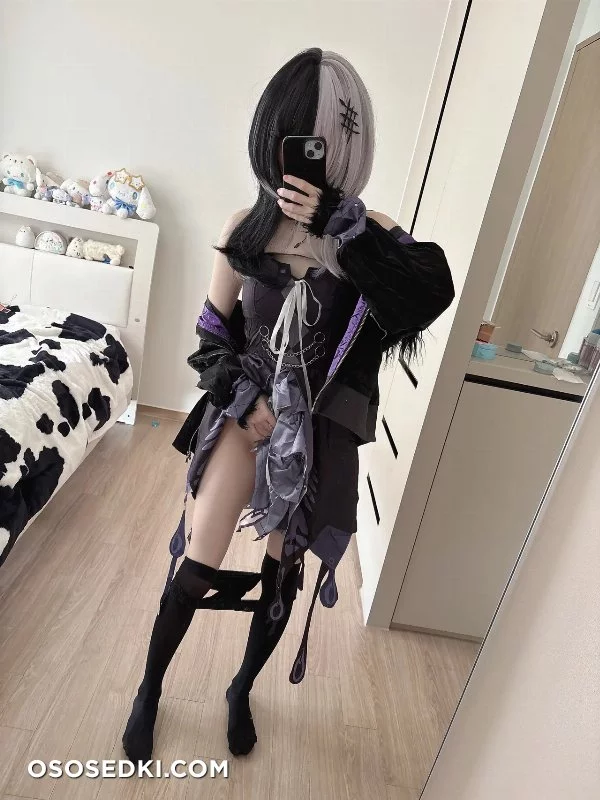 Nene - Shiori Novella - Hololive - 18