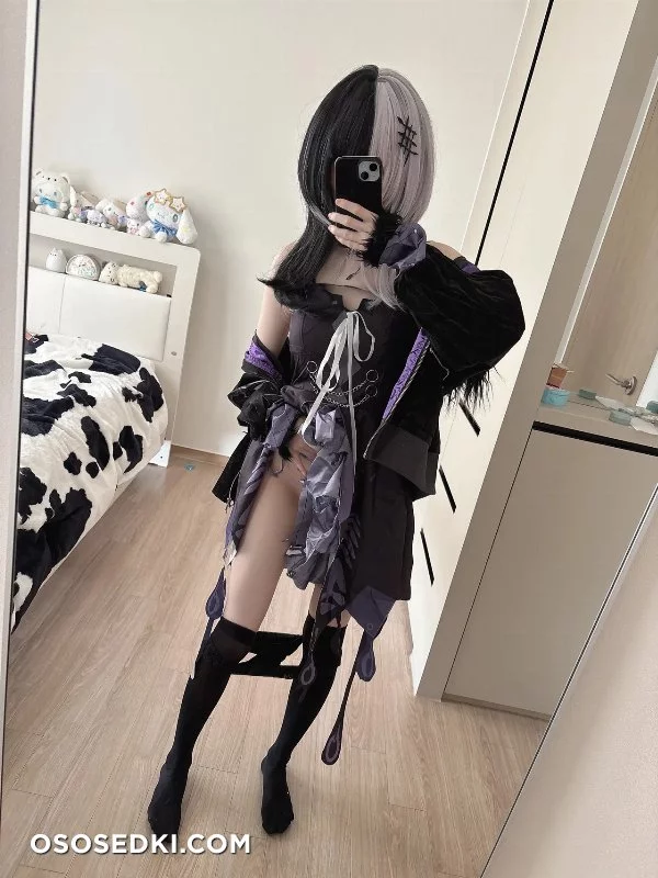 Nene - Shiori Novella - Hololive - 19