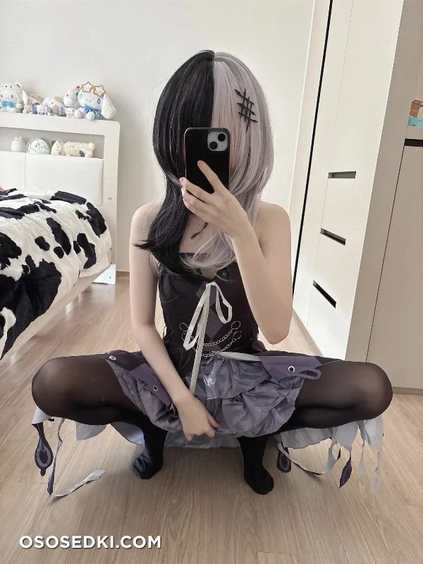 Nene - Shiori Novella - Hololive - 21