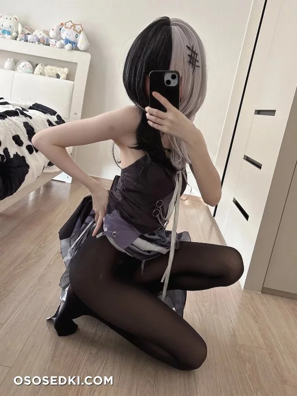 Nene - Shiori Novella - Hololive - 22