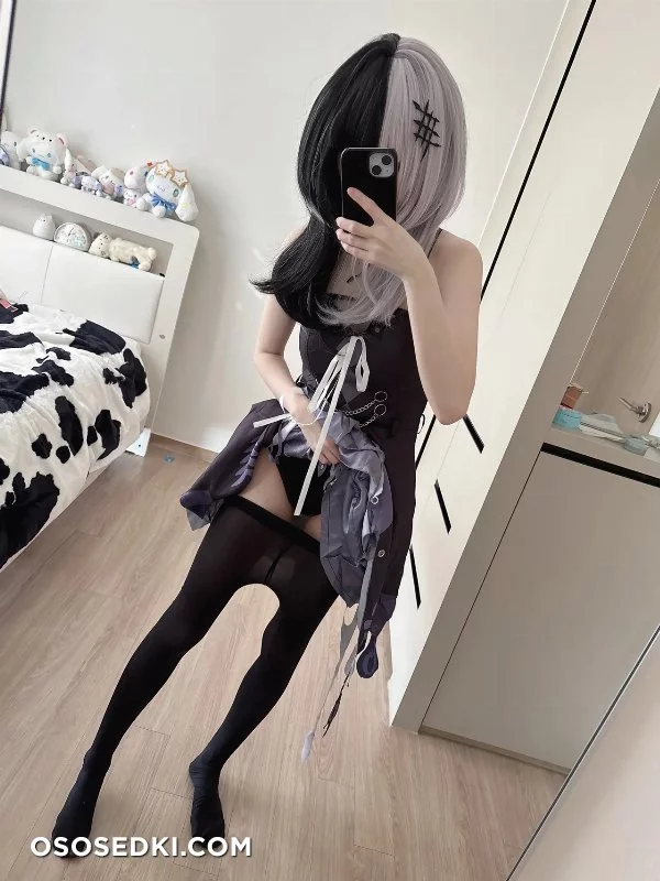 Nene - Shiori Novella - Hololive - 26