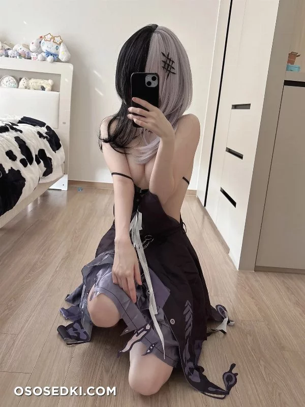 Nene - Shiori Novella - Hololive - 29