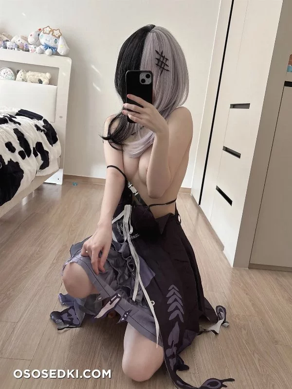 Nene - Shiori Novella - Hololive - 30