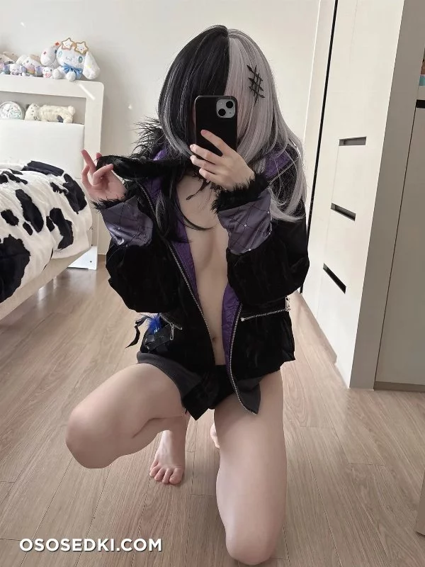 Nene - Shiori Novella - Hololive - 39